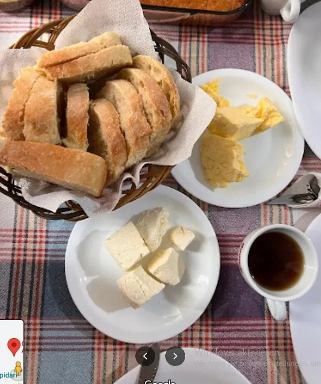 Guest house Guesthouse Arber Peshkopi