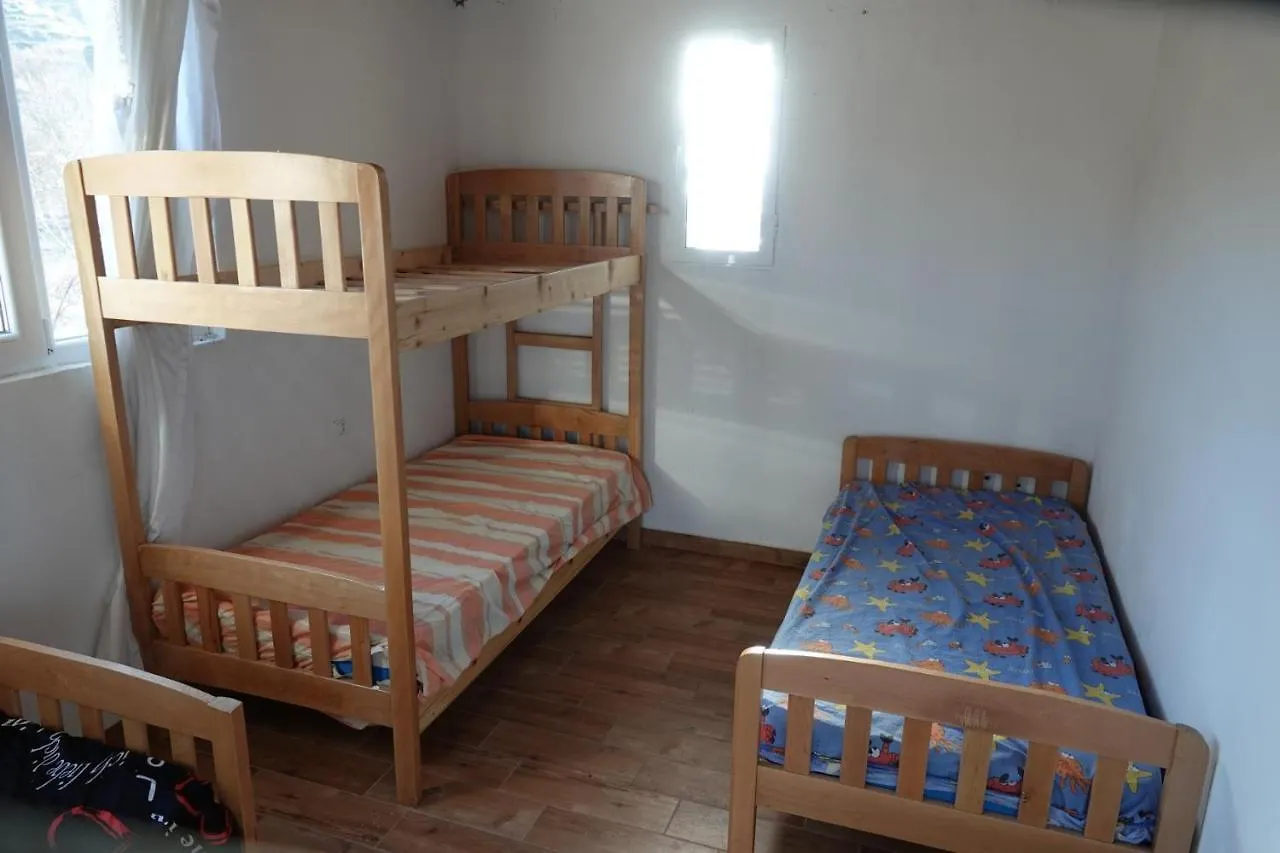 Guesthouse Arber Peshkopi 0*,
