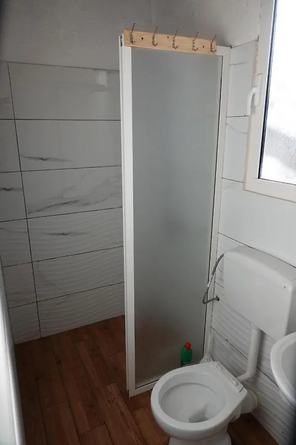 Guesthouse Arber Peshkopi 0*,  Albania