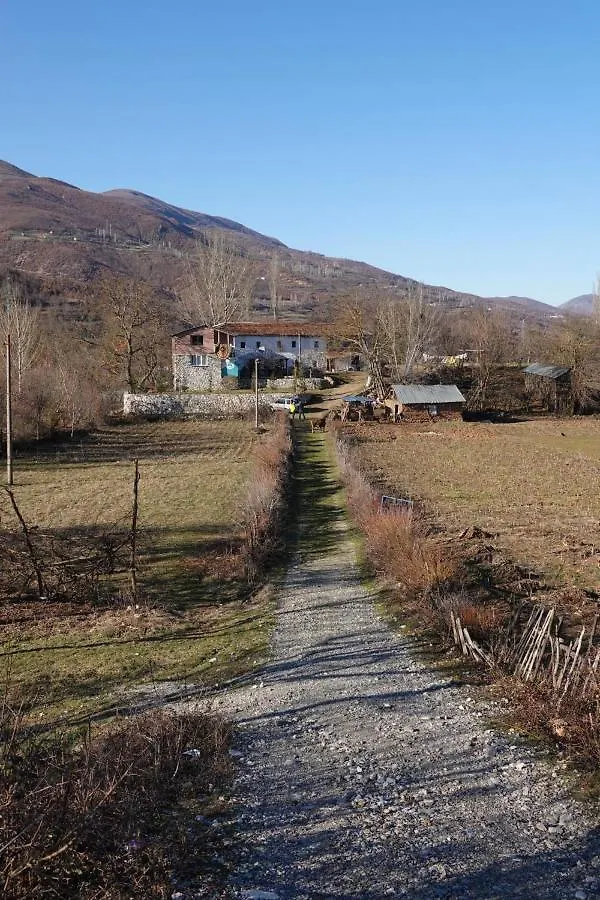 Guesthouse Arber Peshkopi