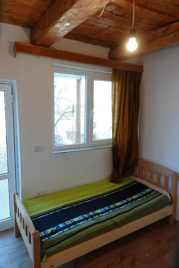 Guesthouse Arber Peshkopi Albania