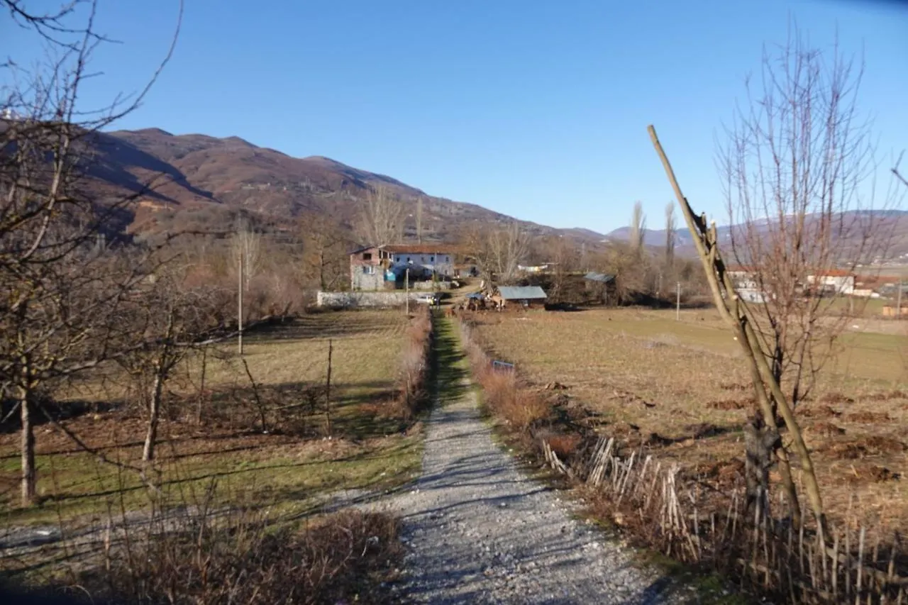 Guesthouse Arber Peshkopi