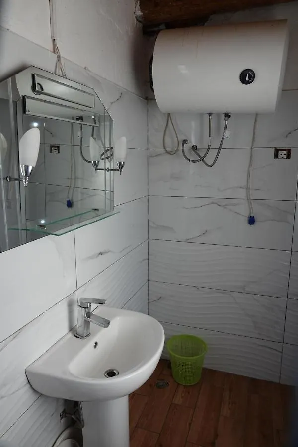 Guesthouse Arber Peshkopi