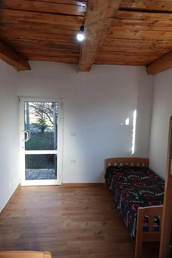 Guesthouse Arber Peshkopi