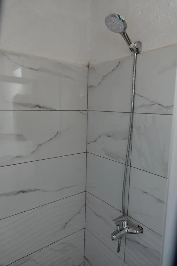 Guesthouse Arber Peshkopi 招待所