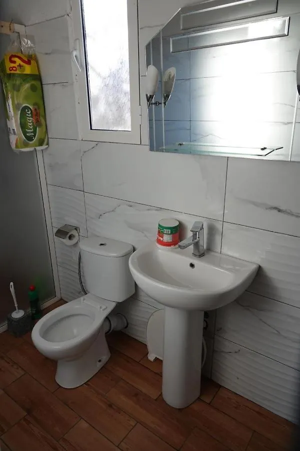 招待所 Guesthouse Arber Peshkopi