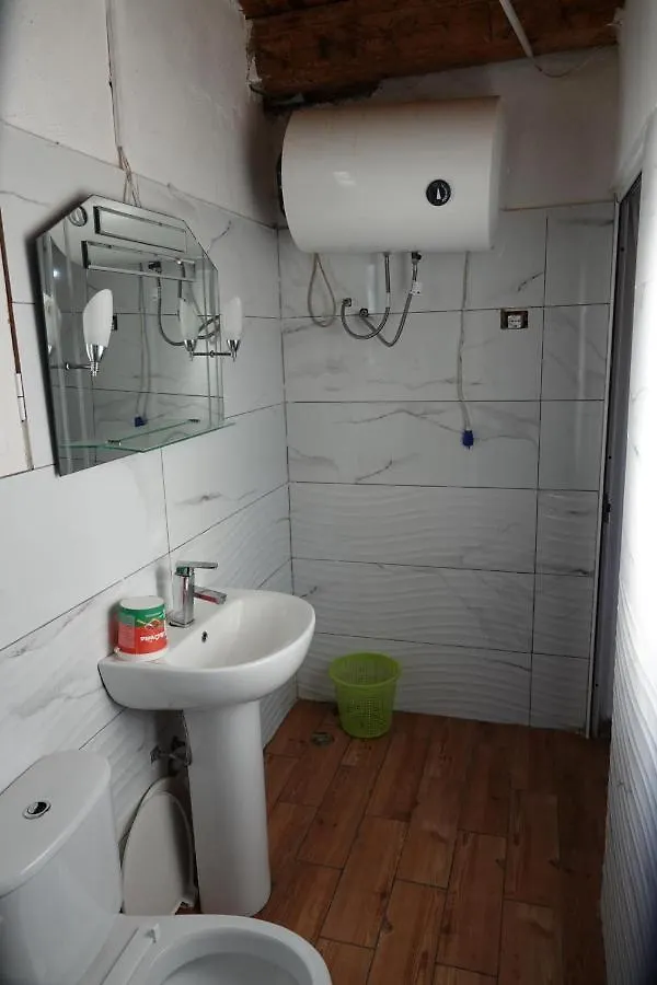 招待所 Guesthouse Arber Peshkopi 阿尔巴尼亚